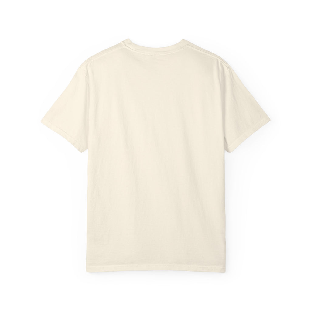 Not All Who Wander Are Lost Mountain T-Shirt — Ravens Summit Adventure Tee