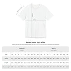 Ravens Summit T‑Shirt — Mountain Raven Graphic Tee Light