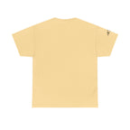 Raven Summit Tee — Minimal Mountain Raven Line Art Graphic T-Shirt