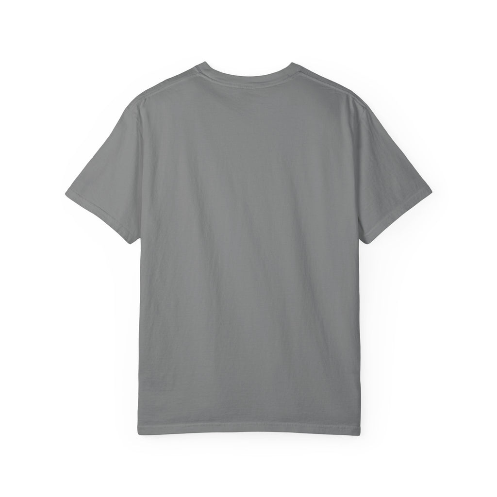 Not All Who Wander Are Lost Mountain T-Shirt — Ravens Summit Adventure Tee