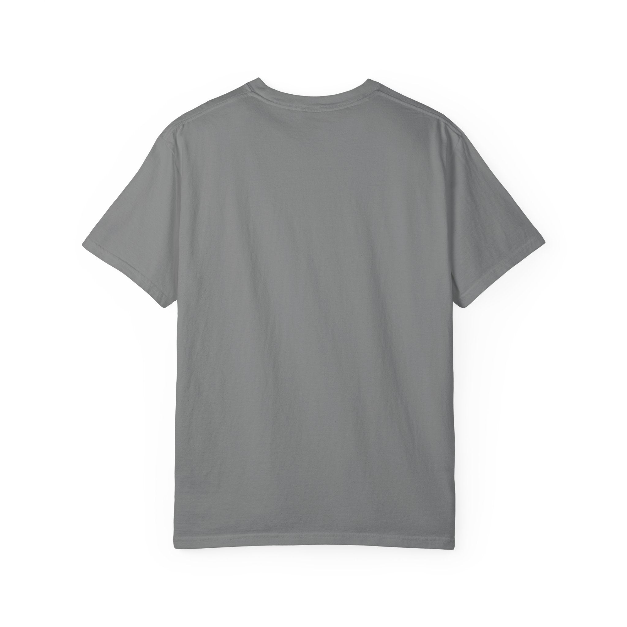 Not All Who Wander Are Lost Mountain T-Shirt — Ravens Summit Adventure Tee
