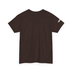 Ravens Summit Dark T-Shirt — Mountain Raven Outdoor Graphic Tee