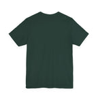 Ravens Summit Trail Crew Unisex T-Shirt | Geometric Mountain Raven Hiking Club Shirt