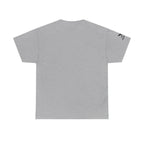 Customisable Ravens Summit 50 Years Tee — "Authentic 50 Years of Not Giving a Damn" Mountain Graphic T‑Shirt