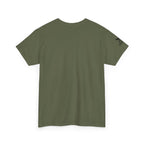 Customisable Ravens Summit 50 Years Tee — "Authentic 50 Years of Not Giving a Damn" Mountain Graphic T‑Shirt