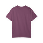 Mountain Climb Achievement Photo T-Shirt — "I Climbed Mount Everest" Adventure Tee