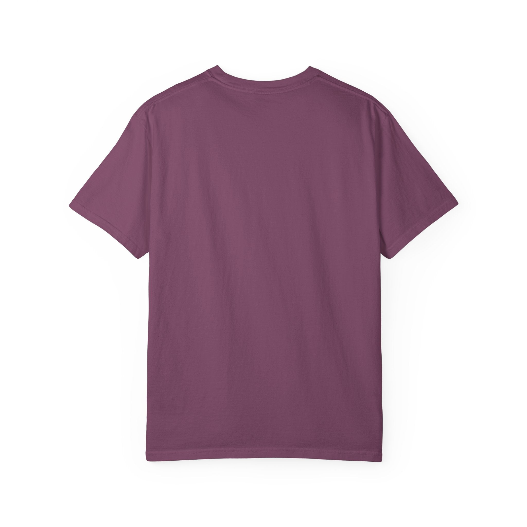 Mountain Climb Achievement Photo T-Shirt — "I Climbed Mount Everest" Adventure Tee
