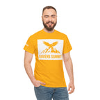 Ravens Summit Dark T-Shirt — Mountain Raven Outdoor Graphic Tee