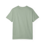 Mountain Climb Achievement Photo T-Shirt — "I Climbed Mount Everest" Adventure Tee