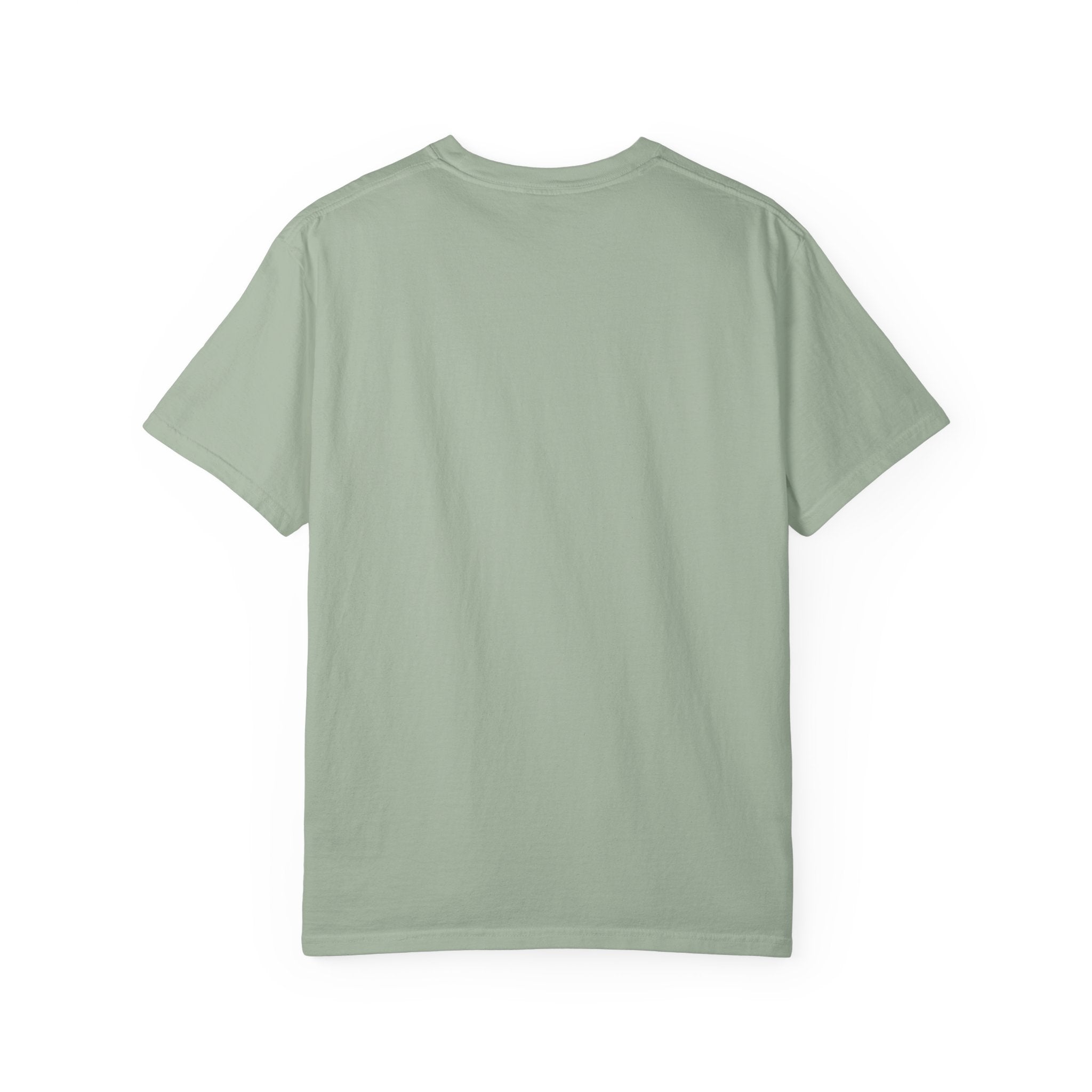 Mountain Climb Achievement Photo T-Shirt — "I Climbed Mount Everest" Adventure Tee