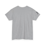 Customisable Ravens Summit 50 Years Tee — "Authentic 50 Years of Not Giving a Damn" Mountain Graphic T‑Shirt