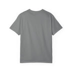 Mountain Climb Achievement Photo T-Shirt — "I Climbed Mount Everest" Adventure Tee