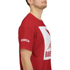Ravens Summit Dark T-Shirt — Mountain Raven Outdoor Graphic Tee