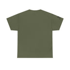 Customisable Ravens Summit 50 Years Tee — "Authentic 50 Years of Not Giving a Damn" Mountain Graphic T‑Shirt