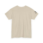 Customisable Ravens Summit 50 Years Tee — "Authentic 50 Years of Not Giving a Damn" Mountain Graphic T‑Shirt