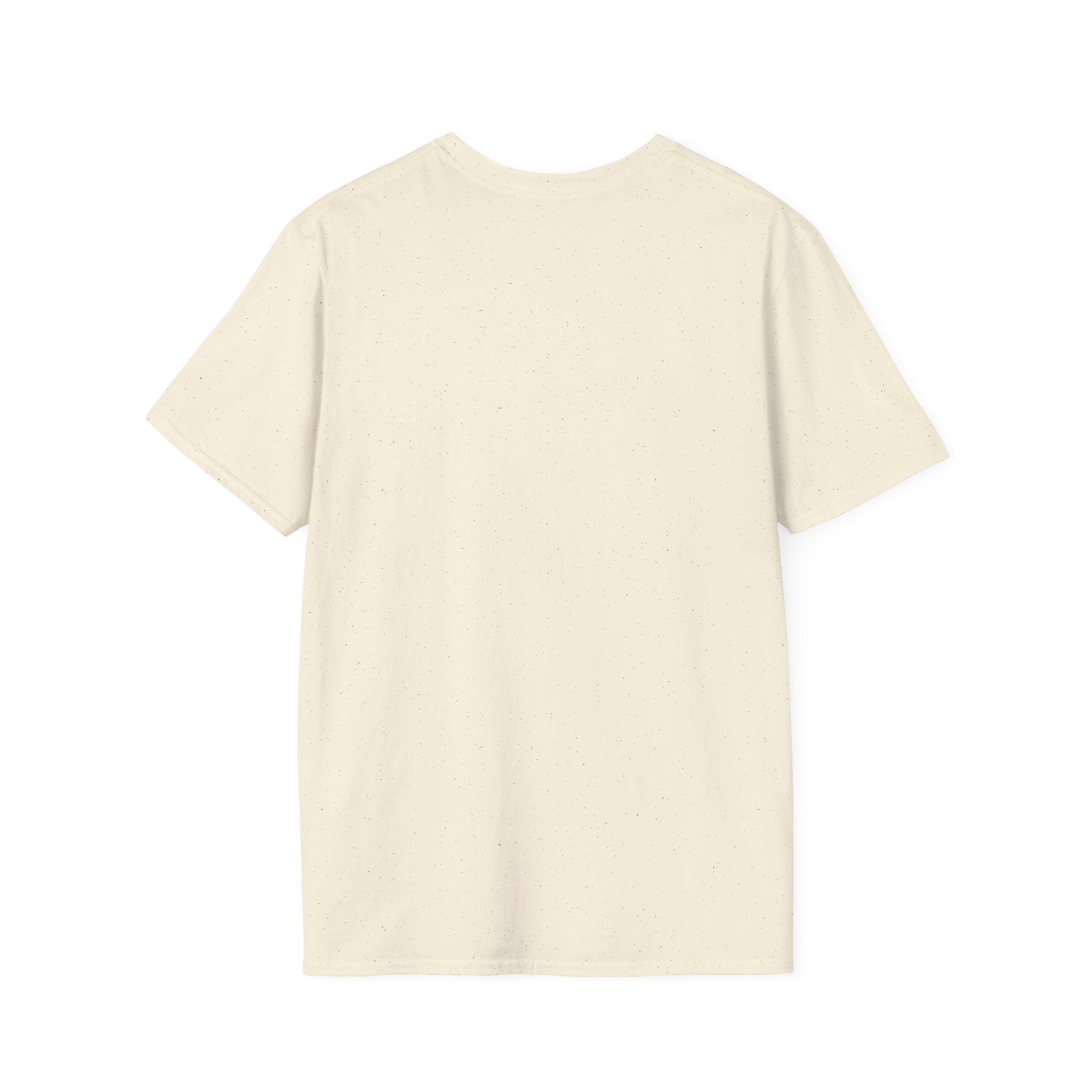 Mountain Raven Tee — Minimal Line Art Bird & Peaks Graphic T-Shirt