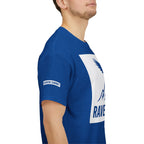 Ravens Summit Dark T-Shirt — Mountain Raven Outdoor Graphic Tee