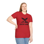 Ravens Summit T-Shirt — Mountain Raven Outdoor Graphic Tee