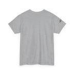 Raven Summit Tee — Minimal Mountain Raven Line Art Graphic T-Shirt