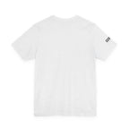 Ravens Summit T‑Shirt — Mountain Raven Graphic Tee Light