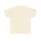 Raven Summit Tee — Minimal Mountain Raven Line Art Graphic T-Shirt