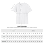 Geometric Raven Tee — Minimal Line Art Constellation T Shirt