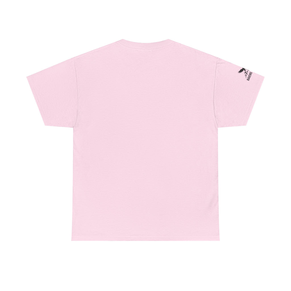 Customisable Ravens Summit 50 Years Tee — "Authentic 50 Years of Not Giving a Damn" Mountain Graphic T‑Shirt