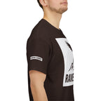 Ravens Summit Dark T-Shirt — Mountain Raven Outdoor Graphic Tee