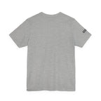 Ravens Summit T‑Shirt — Mountain Raven Graphic Tee Light