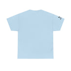 Customisable Ravens Summit 50 Years Tee — "Authentic 50 Years of Not Giving a Damn" Mountain Graphic T‑Shirt