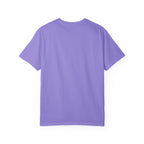 Mountain Climb Achievement Photo T-Shirt — "I Climbed Mount Everest" Adventure Tee
