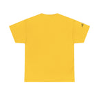 Raven Summit Tee — Minimal Mountain Raven Line Art Graphic T-Shirt