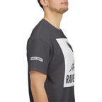 Ravens Summit Dark T-Shirt — Mountain Raven Outdoor Graphic Tee