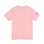 Ravens Summit T‑Shirt — Mountain Raven Graphic Tee Light