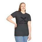 Ravens Summit T-Shirt — Mountain Raven Outdoor Graphic Tee