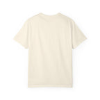 Mountain Climb Achievement Photo T-Shirt — "I Climbed Mount Everest" Adventure Tee