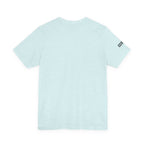 Ravens Summit T‑Shirt — Mountain Raven Graphic Tee Light