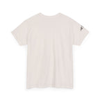 Raven Summit Tee — Minimal Mountain Raven Line Art Graphic T-Shirt