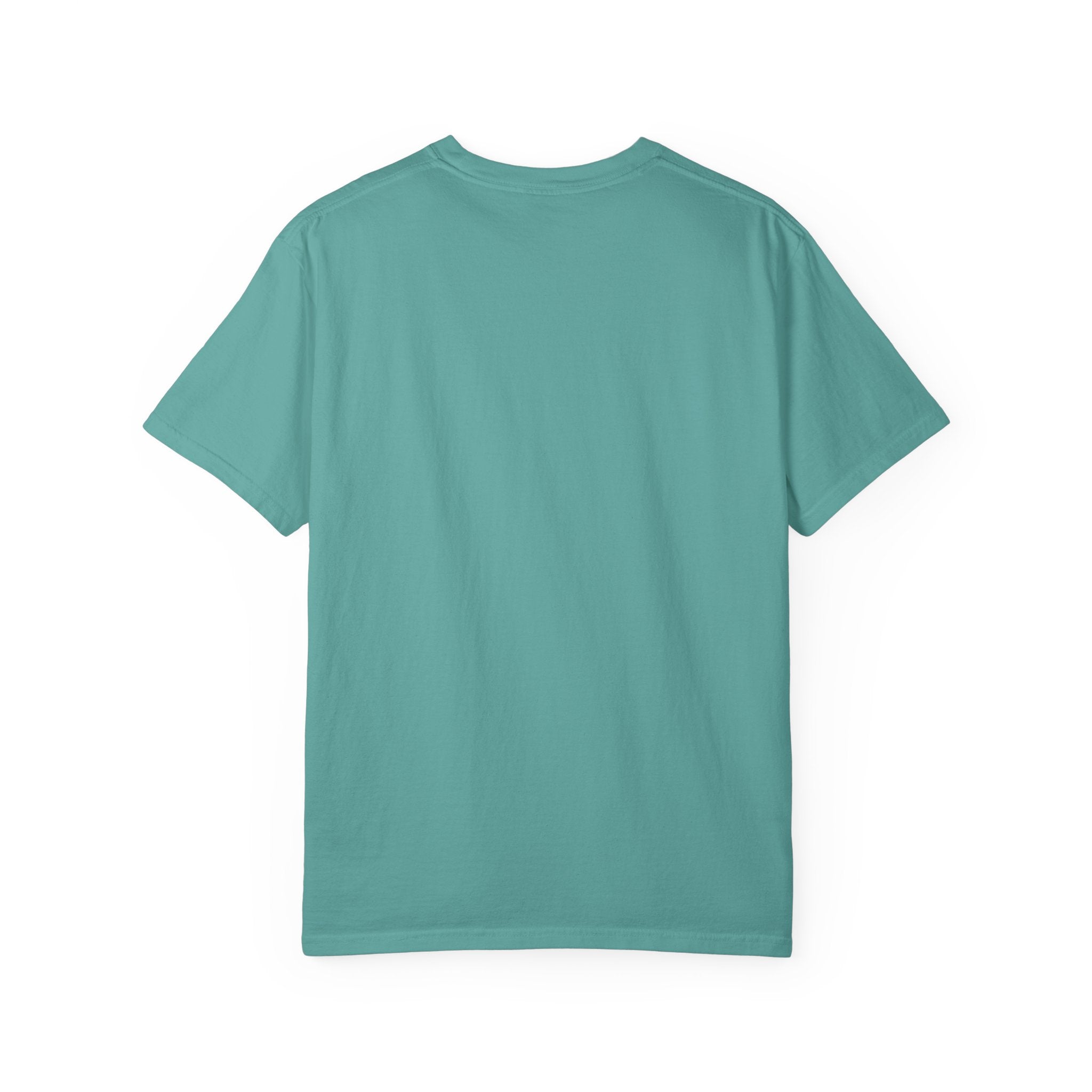 Mountain Climb Achievement Photo T-Shirt — "I Climbed Mount Everest" Adventure Tee