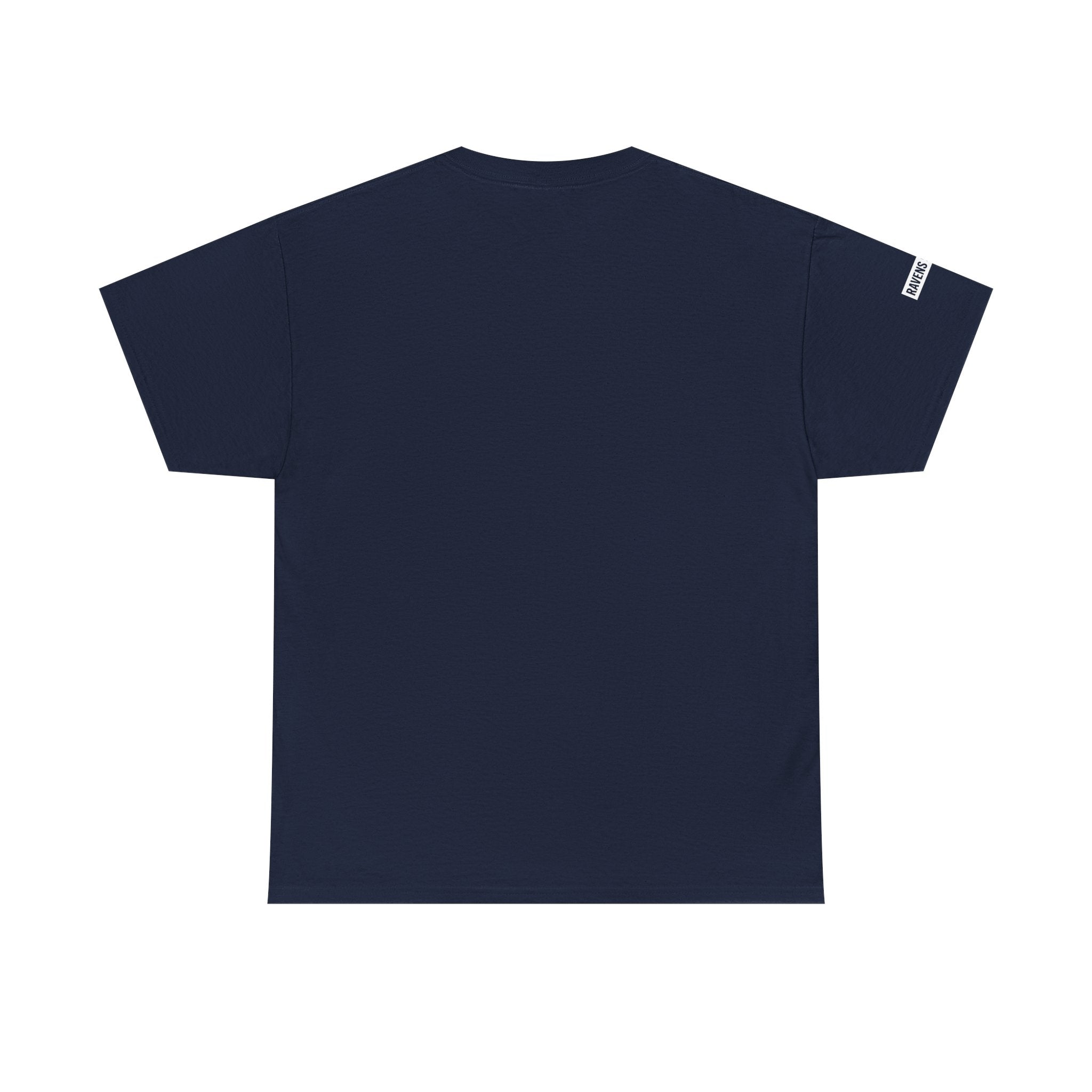 Ravens Summit Dark T-Shirt — Mountain Raven Outdoor Graphic Tee