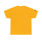 Customisable Ravens Summit 50 Years Tee — "Authentic 50 Years of Not Giving a Damn" Mountain Graphic T‑Shirt