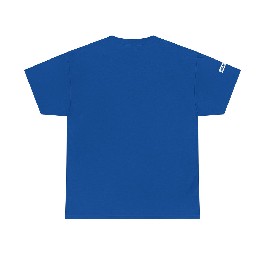 Ravens Summit Dark T-Shirt — Mountain Raven Outdoor Graphic Tee