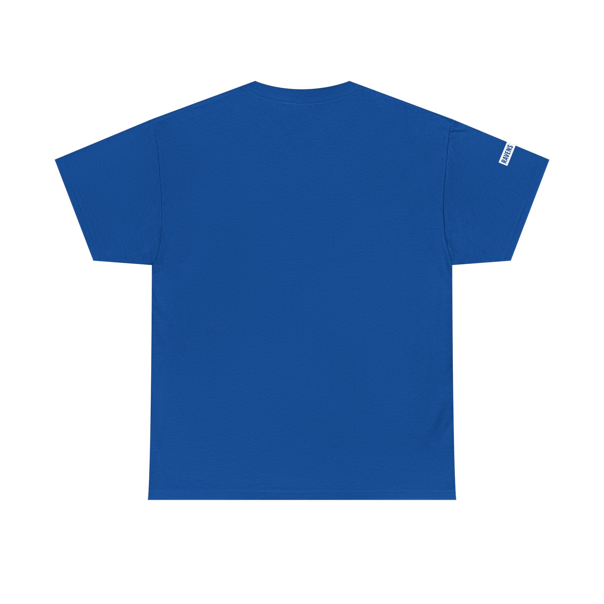 Ravens Summit Dark T-Shirt — Mountain Raven Outdoor Graphic Tee