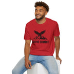 Ravens Summit T-Shirt — Mountain Raven Outdoor Graphic Tee