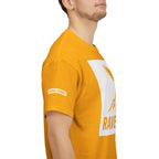 Ravens Summit Dark T-Shirt — Mountain Raven Outdoor Graphic Tee