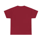 Raven Summit Tee — Minimal Mountain Raven Line Art Graphic T-Shirt