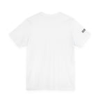Ravens Summit T‑Shirt — Mountain Raven Graphic Tee Light