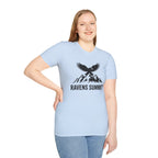 Ravens Summit T-Shirt — Mountain Raven Outdoor Graphic Tee