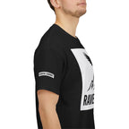 Ravens Summit Dark T-Shirt — Mountain Raven Outdoor Graphic Tee