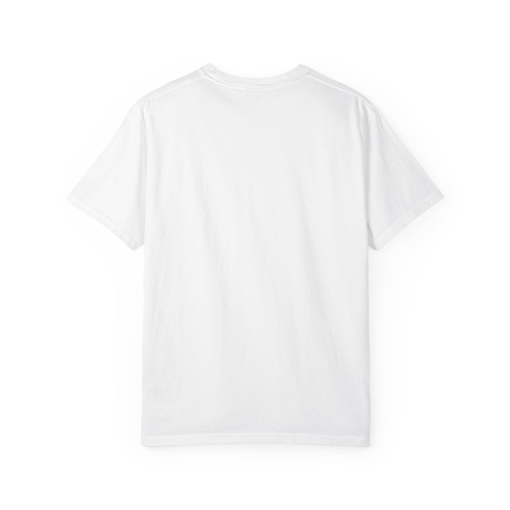 Mountain Climb Achievement Photo T-Shirt — "I Climbed Mount Everest" Adventure Tee